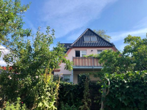 Ferienwohnung Sonnensuite in Wustrow